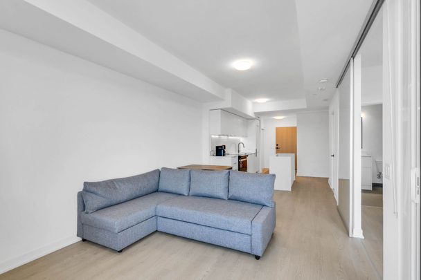 For Lease - 31 Huron Street Unit# 221, Collingwood, Ontario - Photo 1