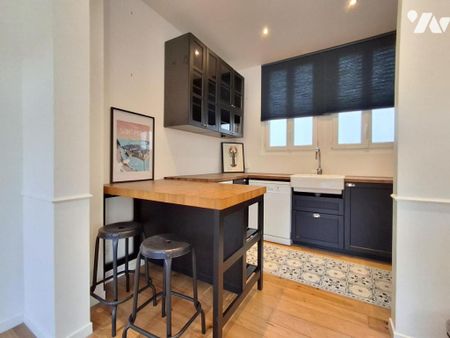 LES ORMEAUX, Maison T4 BIS - Photo 5