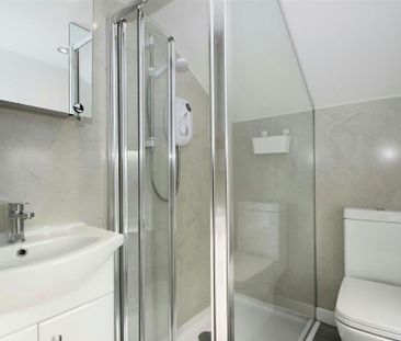 Studio to rent - Photo 6