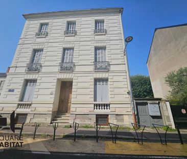 Location Appartement 3 pièces 58m² TOURS 37000 - Photo 4