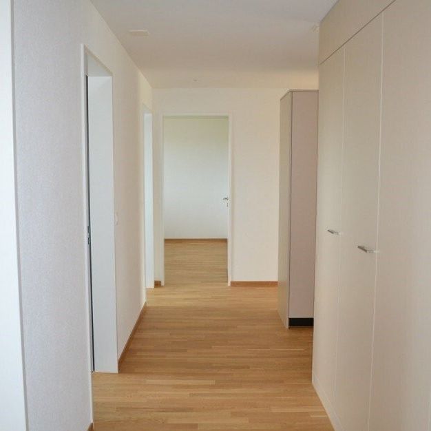 Angenehm leben in familienfreundlichem Quartier - Photo 1