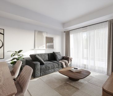 Appartement à louer, Québec (Charlesbourg) - Photo 1