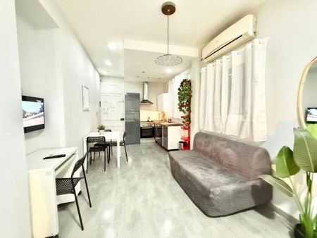 Calle del Ferrocarril, Madrid, Community of Madrid 28045 - Photo 4