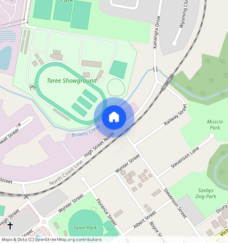 ** High Street North, Taree, NSW 2430