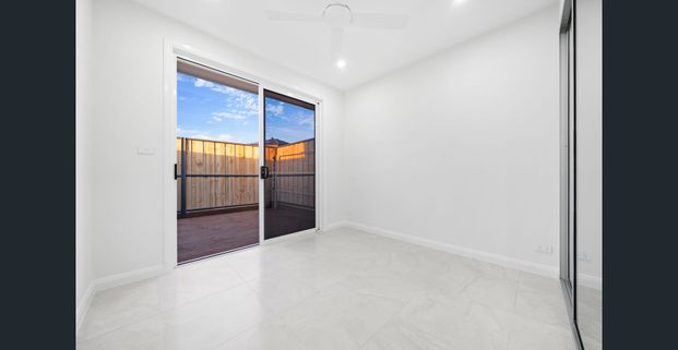 Brand New 2 Bedroom Granny Flat in Gables - Photo 1
