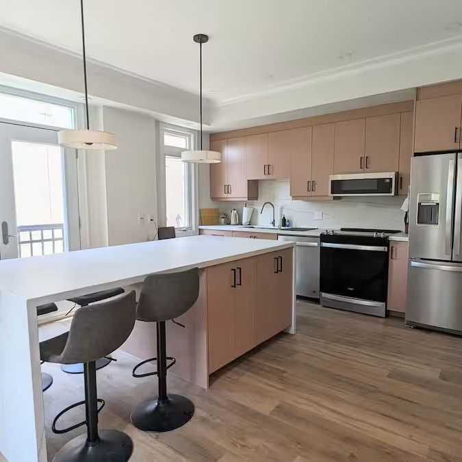 For Lease - 60 Carr Street Unit# TH3, Toronto, Ontario - Photo 1