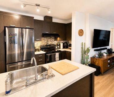 BEAU 4 1/2 À CHATEAUGUAY - Photo 2