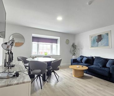 2 bedroom apartment to rent - Photo 1