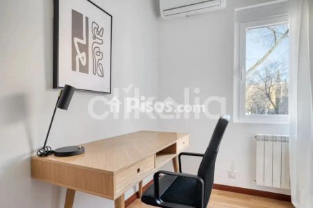 Piso en alquiler en Hispanoamérica - Photo 5