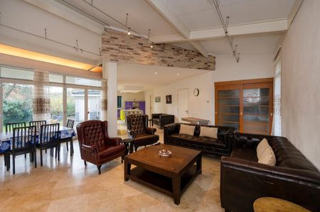 Huis te huur: Mannus Frankenstraat 1 1325 LT Almere - Photo 4