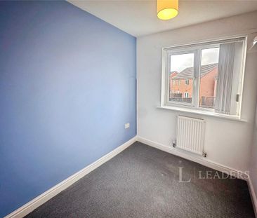 3 bedroom terraced house to rent - Photo 6