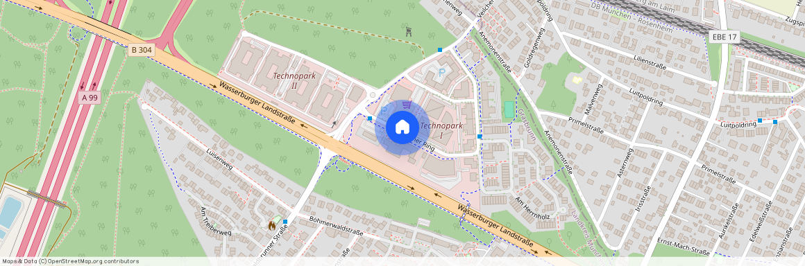 Bretonischer Ring, 85630 Grasbrunn