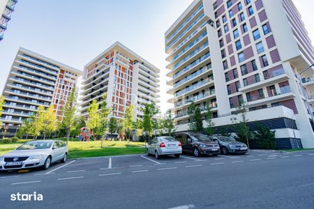 Apartament 3 Camere | 75 mp | Terasa | Garaj | Zona Zorilor Azoria - Fotografie 5