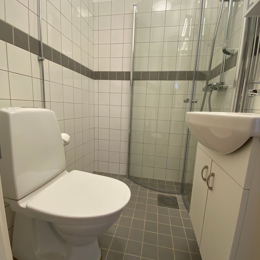 Mäster Ernsts gata 6A - Foto 1