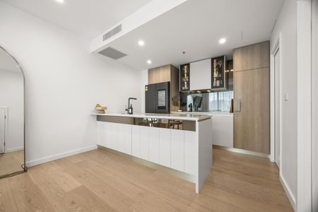 91/44 Constitution Avenue, Parkes ACT 2600 - Apartment For Rent | Domain - Photo 4