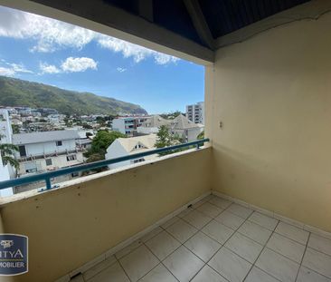 Location Appartement 1 pièce 35m² ST DENIS 97400 - Photo 6