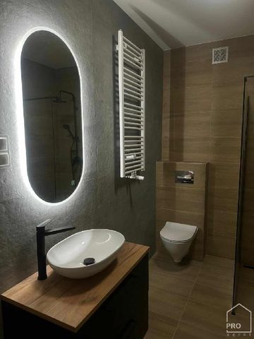 Mieszkanie śląskie Wodzisław Śląski powierzchnia 46.0 m² C324-WM-71667 - Zdjęcie 4