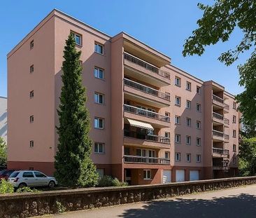 Appartement de 3,5 pièces au 1er étage entièrement rénové - Photo 1