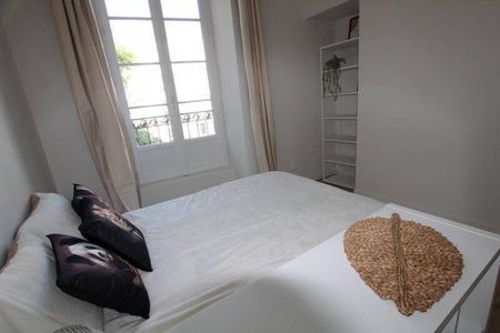 Appartement 1 pièce - - Photo 5