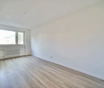 VERMIETET Helle 2-Zimmerwohnung mit Balkon in Köln-Pesch - Foto 5