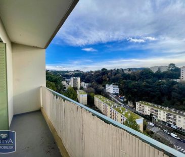 Location Appartement 3 pièces 56m² NICE 06100 - Photo 5