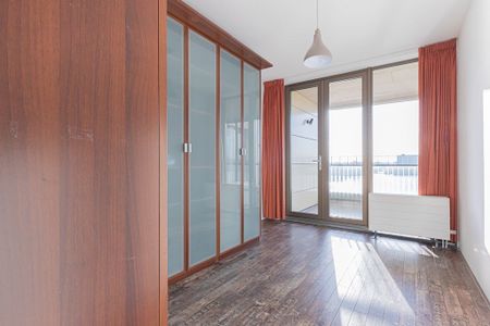 Te huur: Appartement Saskia van Uijlenburgkade in Amsterdam - Foto 4