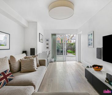 Veronica Lodge, Bedford Hill - Photo 4