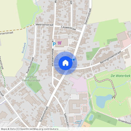 Stationsstraat 164/1 - 8850 Ardooie