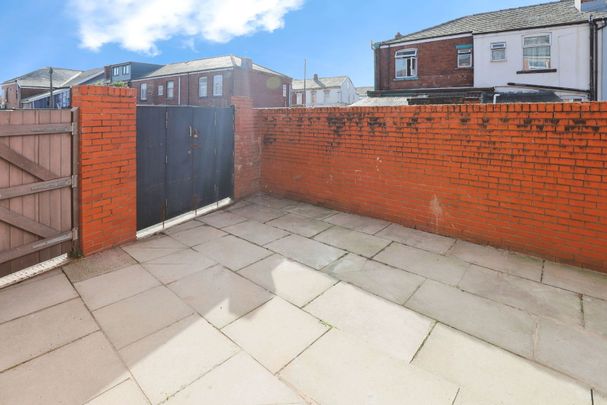 Andrew Street, Bury, BL9 7HD - Photo 1