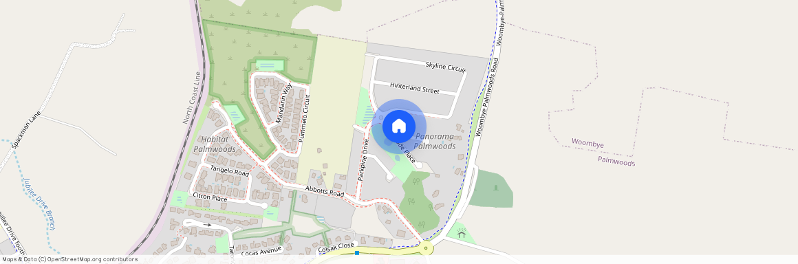 5 Latitude Place, Qld 4555, Palmwoods