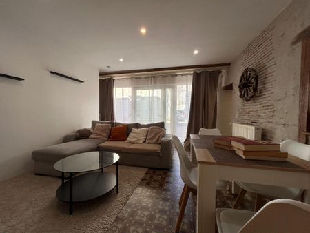 Location Appartement 2 pièces Meublé 52m² MER 41500 - Photo 4