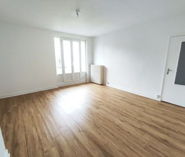 Appartement T4 - Quartier Giraudeau - Photo 3