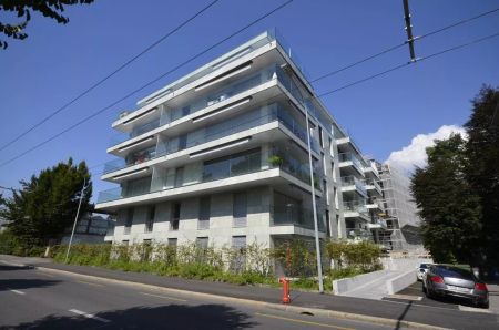 Magnifique appartement dans immeuble de standing - Quartier Elysée ! - Foto 5