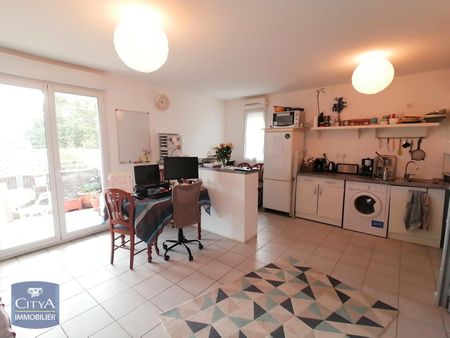 Location Appartement 2 pièces 42m² MORIERES LES AVIGNON 84310 - Photo 4