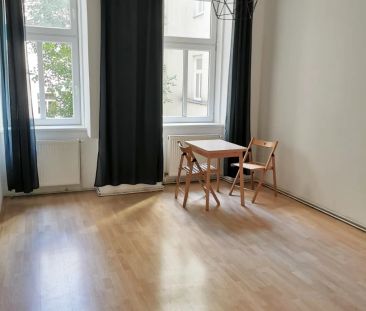 1 Zimmer-Wohnung Nähe Augarten - Photo 2