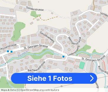 beautiful 3.5-room apartment - Foto 1