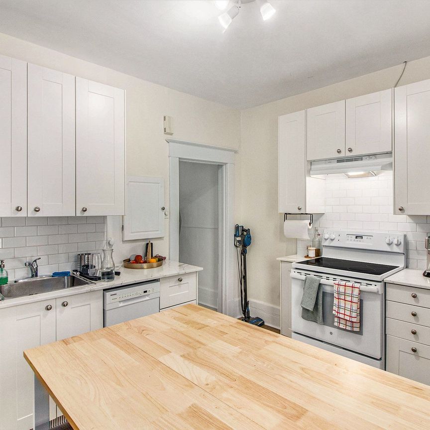 For Lease - 170 Ivy Crescent Unit# 1, New Edinburgh - Lindenlea, Ontario - Photo 1