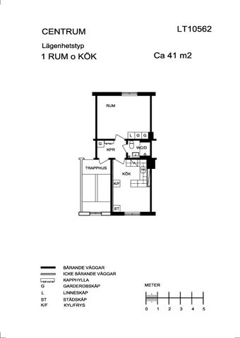 Östermalmsgatan 14 A, 722 14, VÄSTERÅS - Foto 5