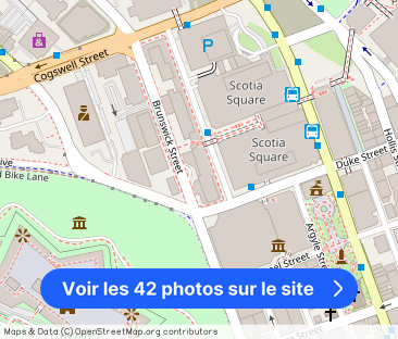 Halifax Apartments – The Plaza - Photo 1