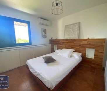 Location Appartement 3 pièces 50m² ST JOSEPH 97480 - Photo 3