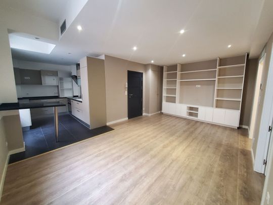 Location Appartement 3 pièces 61m² - Photo 1