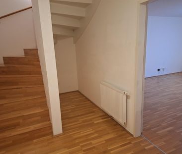 Elegante 3 Zimmer Maisonette mit Balkon in der Zollamtstraße 7 zu v... - Foto 6