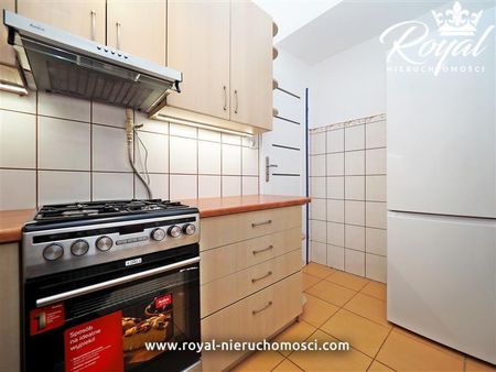 Mieszkanie na Wynajem - Photo 2
