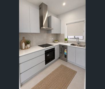 MODERN 2 BEDROOM HOME - Photo 5