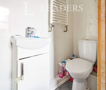 1 bedroom apartment to rent Noel Street, Nottingham - Photo 5