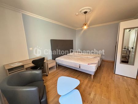 Location Appartement 1 pièce 26m² - Photo 3