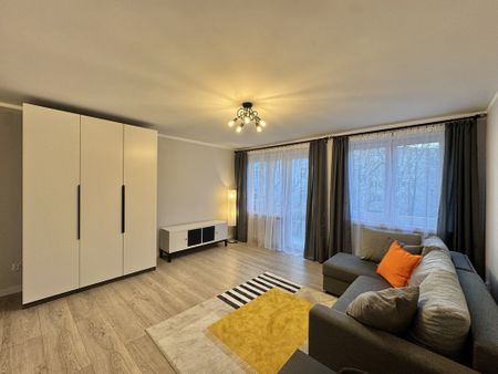 Mieszkanie na wynajem Wrocław-Stare Miasto Wrocław - Фото 3