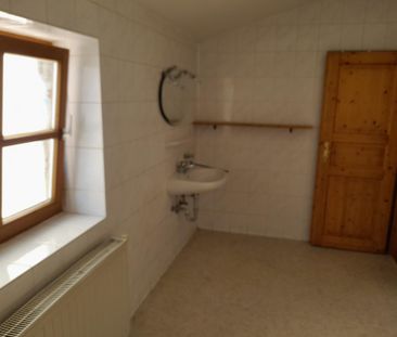 Schöne 3 Zimmer Wohnung in 94157 Perlesreut zu vermieten - Photo 5