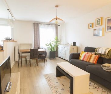 T2 Montigny-le-Bretonneux 54 m² - Photo 2