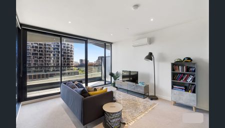 1103/155 Franklin Street, Melbourne, VIC 3000 - Photo 4